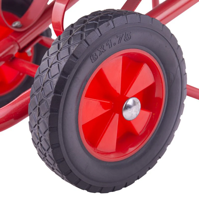 Two-Wheel Wheelbarrow - Image 3