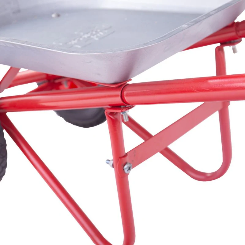 Two-Wheel Wheelbarrow - Image 4