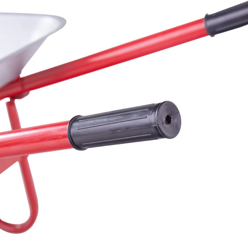 Two-Wheel Wheelbarrow - Image 6
