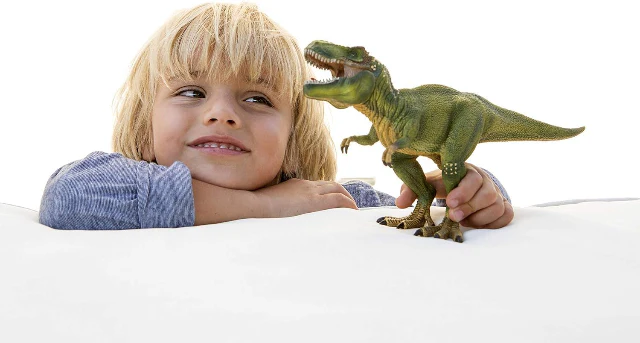 Tyrannosaurus Rex - Dinosaur Figure - Image 2