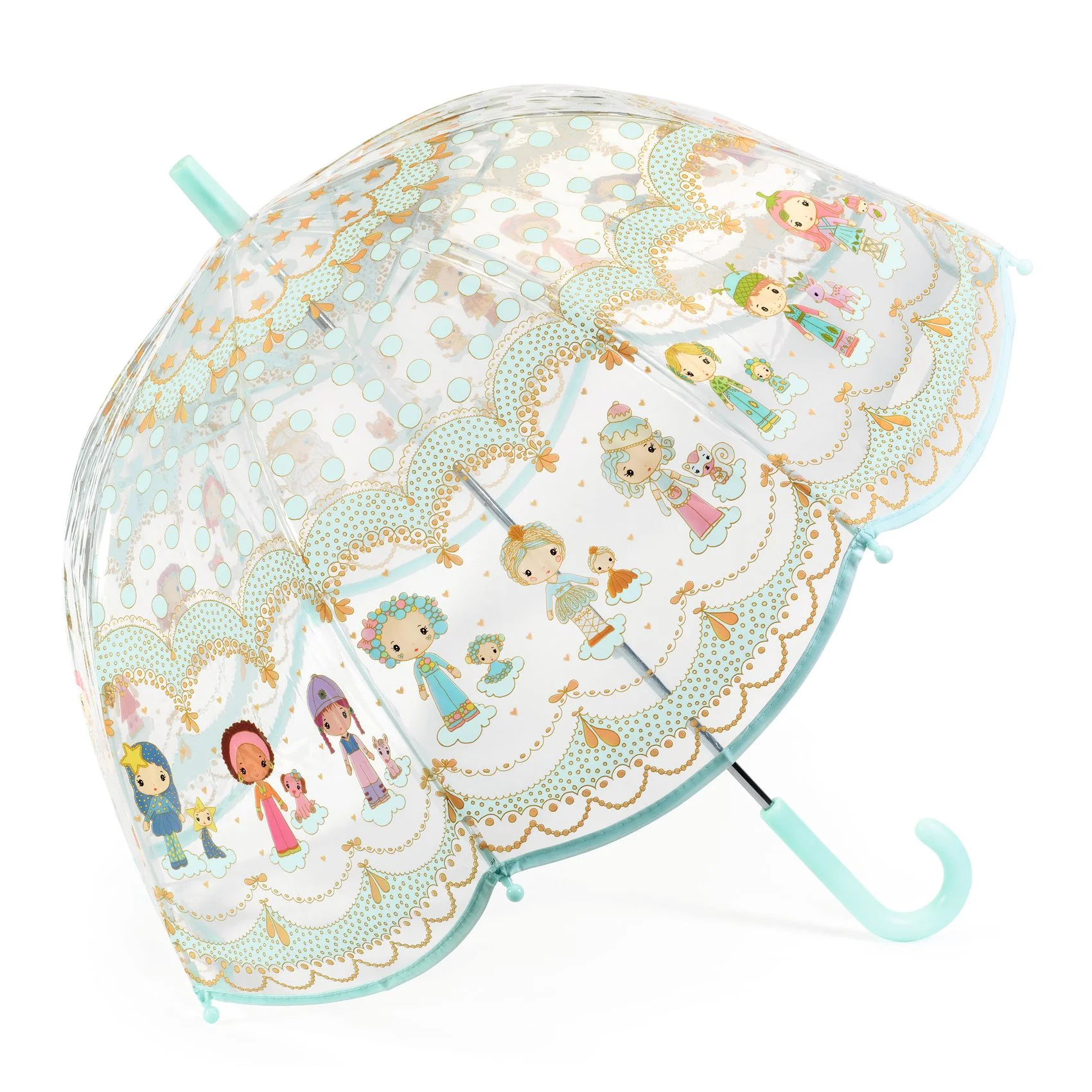 Umbrella - Tinyly