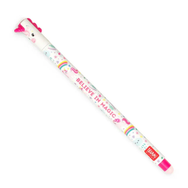 Unicorn - Erasable Pen