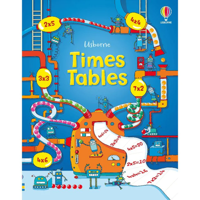 Book and Times Tables Jigsaw - Image 3