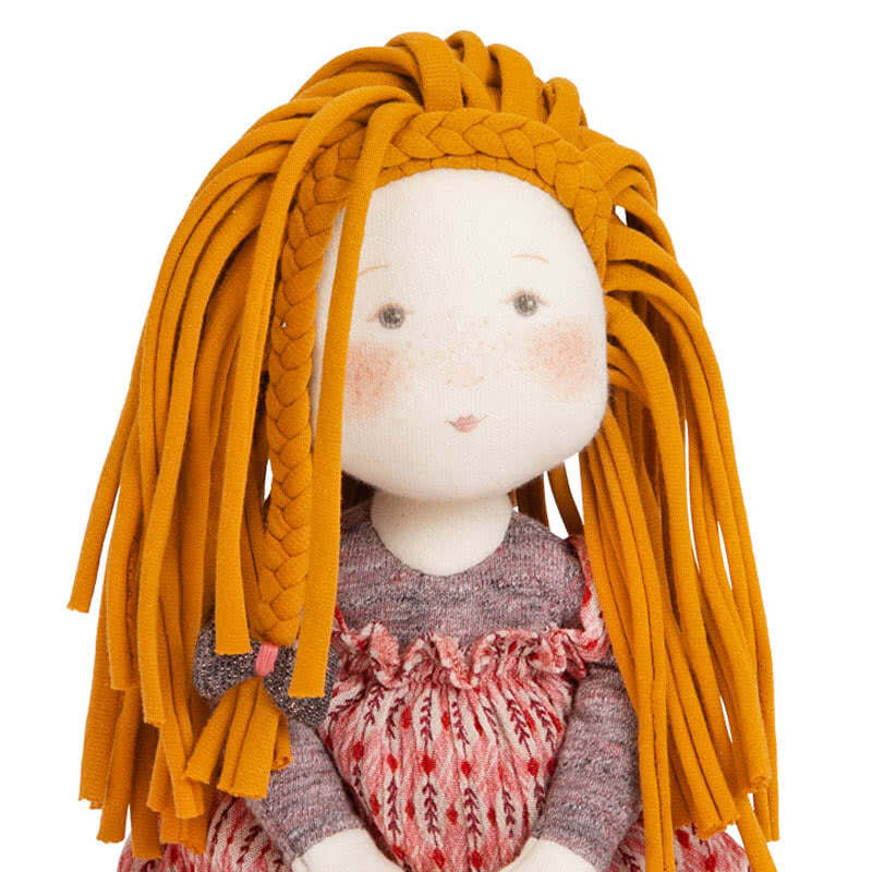 Vanille Soft Doll - Image 2