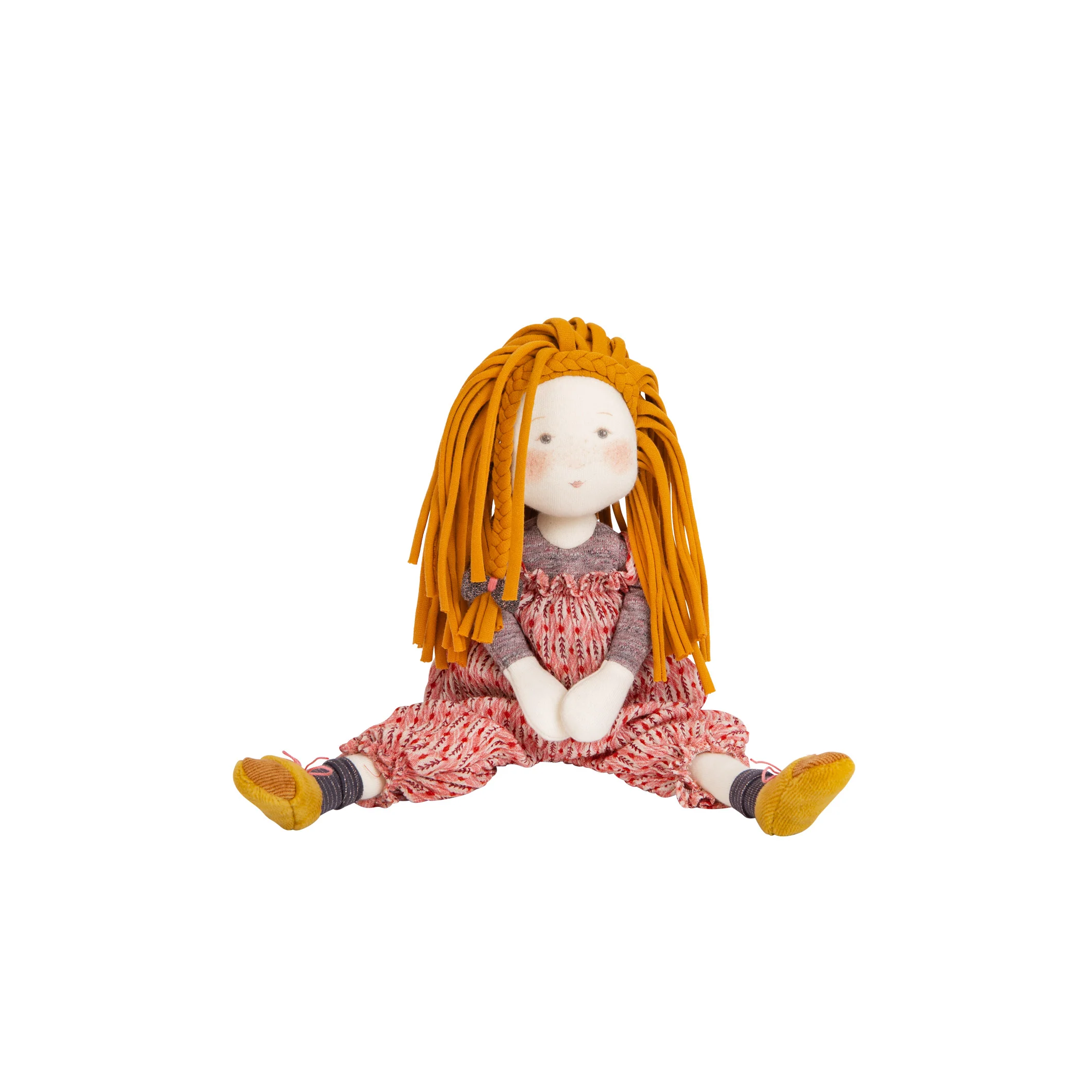 Vanille Soft Doll - Image 3