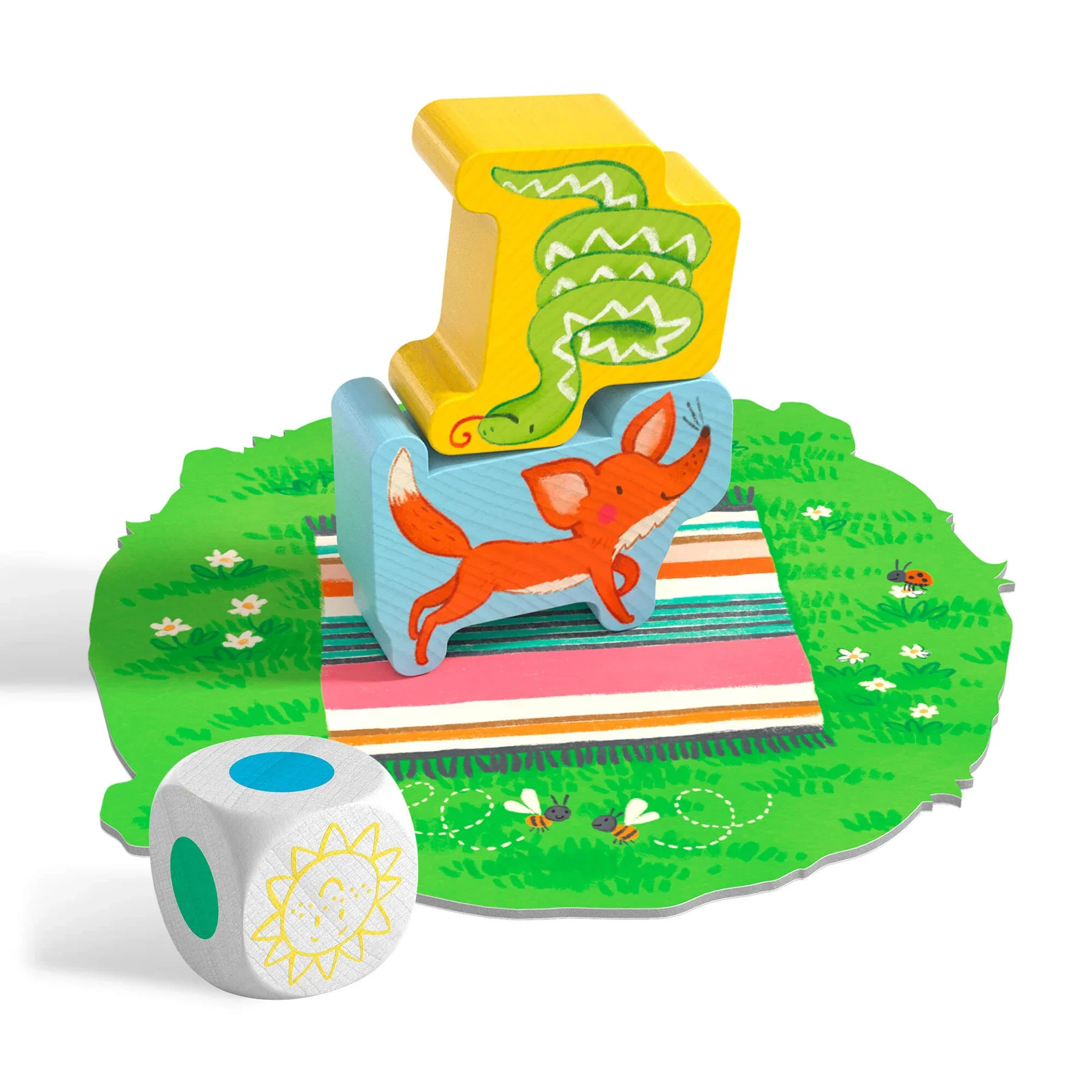 Very First Games - Animal Upon Animal - Image 3