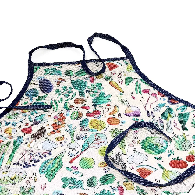Vilac Garden Tools Set - Image 4