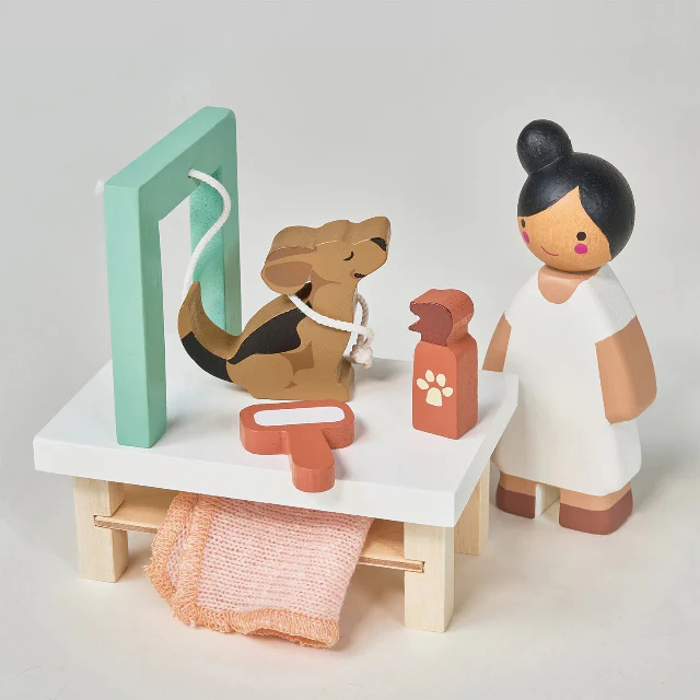 Waggy Tails Dog Salon - Image 3