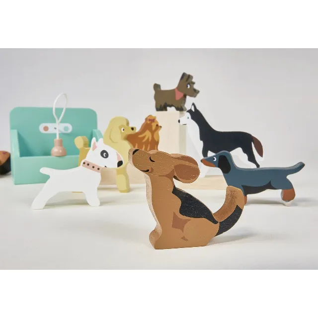 Waggy Tails Dog Salon - Image 4
