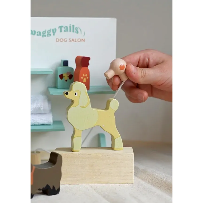 Waggy Tails Dog Salon - Image 5