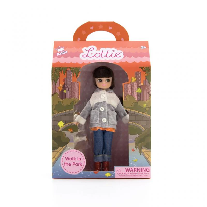 Walk in The Park Lottie. - Image 4