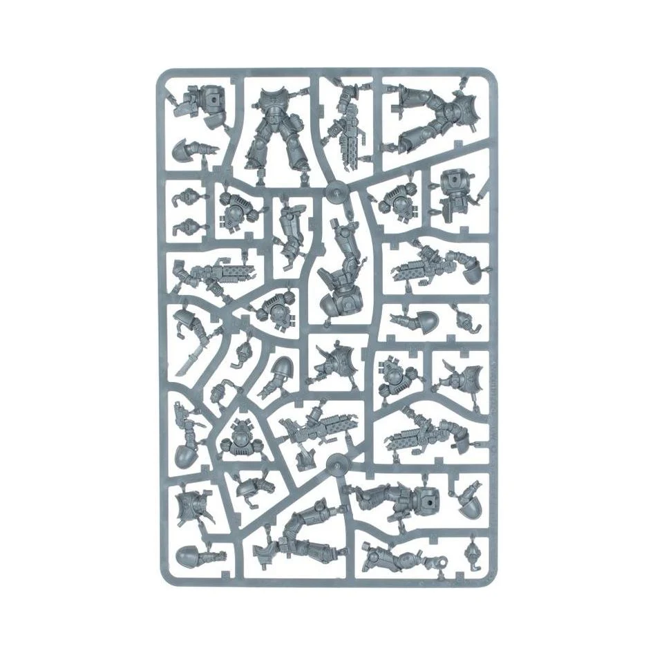 Warhammer 40,000 Introductory Set - Image 20
