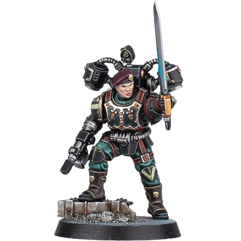 Warhammer 40,000 Kill Team Hivestorm - Image 3