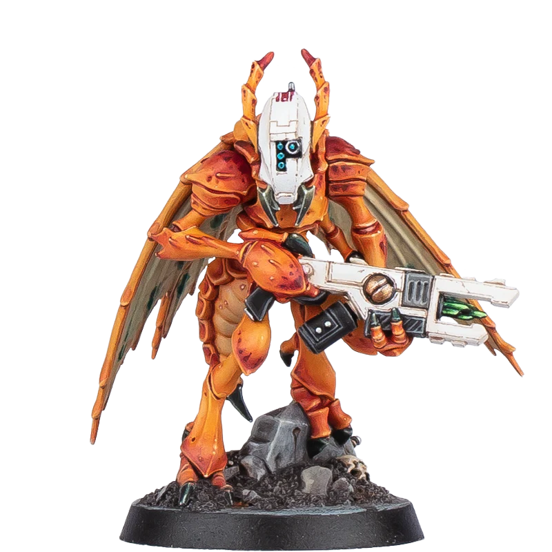 Warhammer 40,000 Kill Team Hivestorm - Image 4