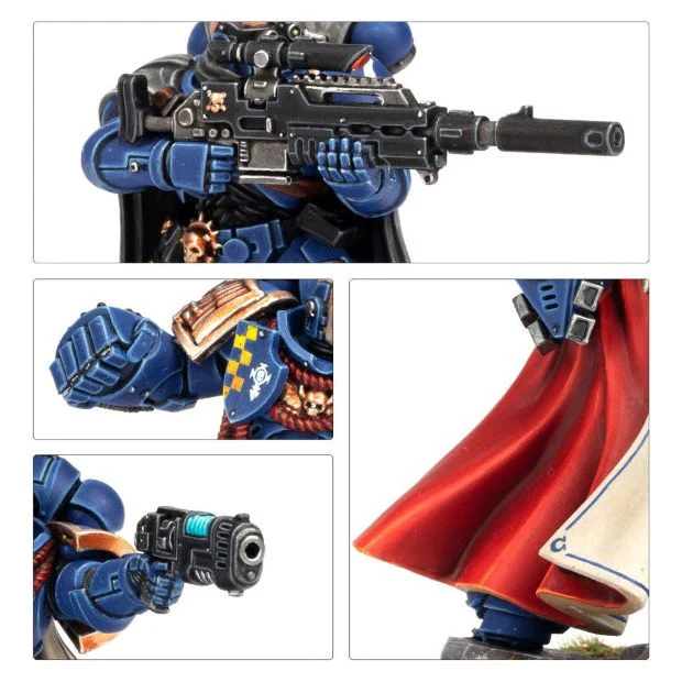 Warhammer 40,000 - Kill Team Starter Set - Image 10
