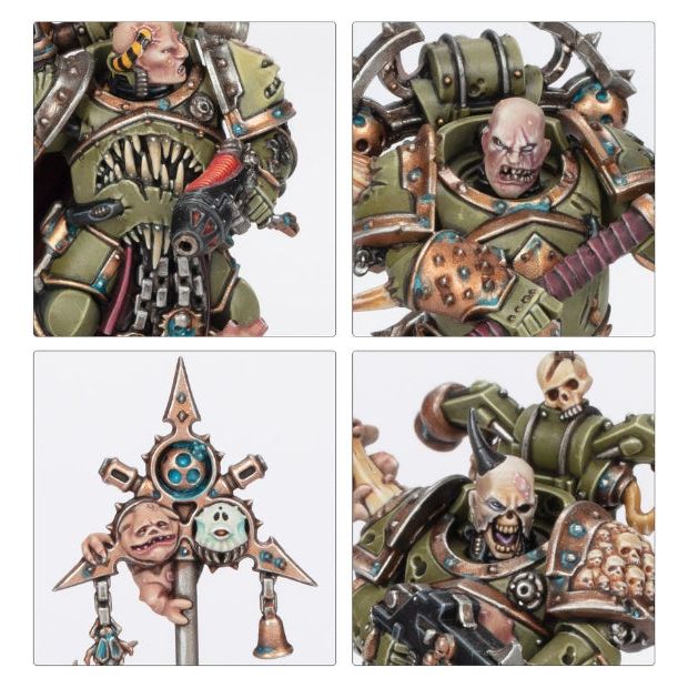 Warhammer 40,000 - Kill Team Starter Set - Image 11