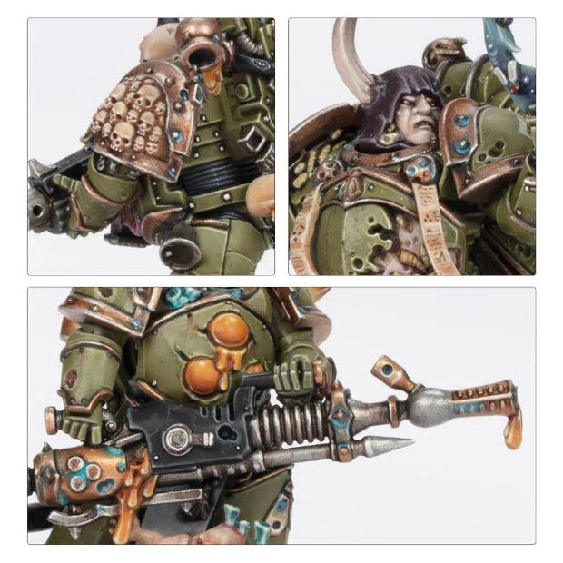 Warhammer 40,000 - Kill Team Starter Set - Image 12