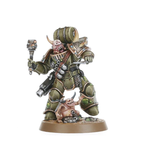 Warhammer 40,000 - Kill Team Starter Set - Image 13