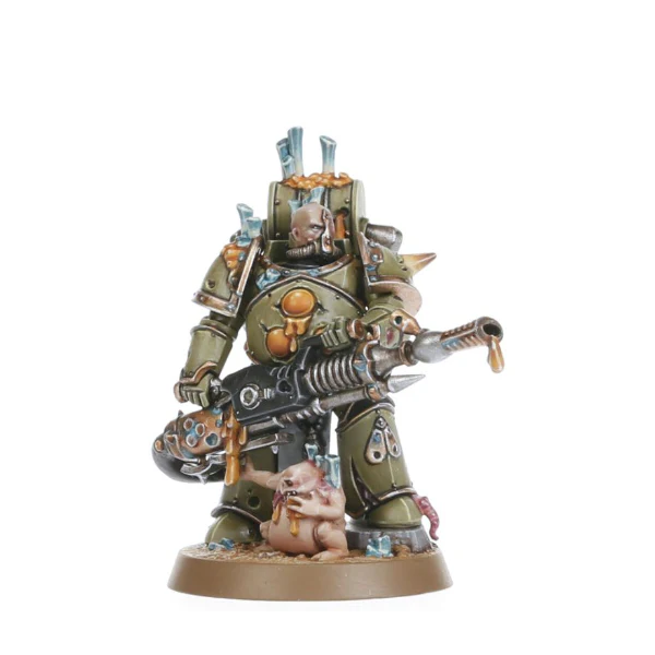 Warhammer 40,000 - Kill Team Starter Set - Image 16
