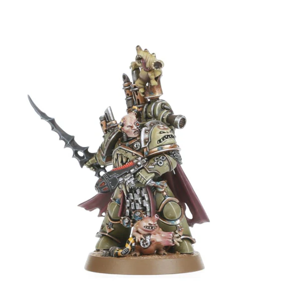 Warhammer 40,000 - Kill Team Starter Set - Image 19