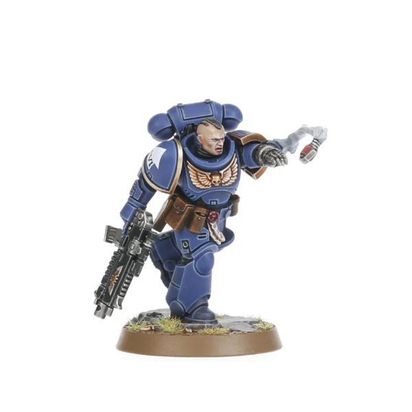 Warhammer 40,000 - Kill Team Starter Set - Image 21