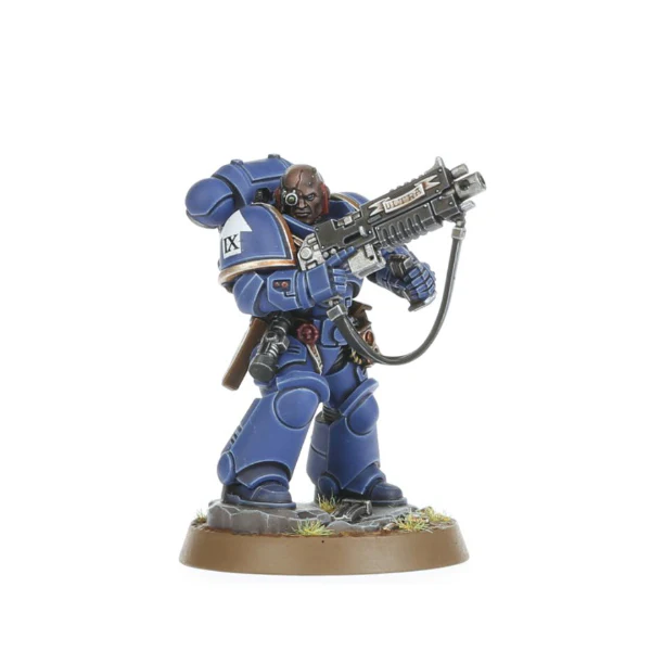 Warhammer 40,000 - Kill Team Starter Set - Image 23