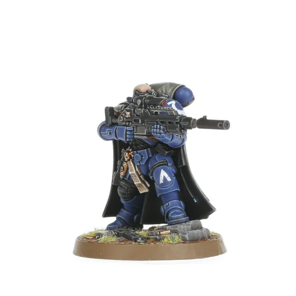 Warhammer 40,000 - Kill Team Starter Set - Image 25