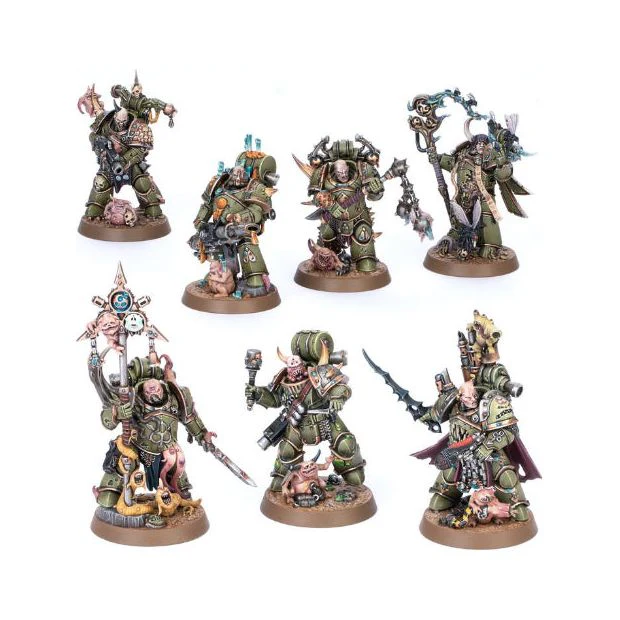 Warhammer 40,000 - Kill Team Starter Set - Image 4