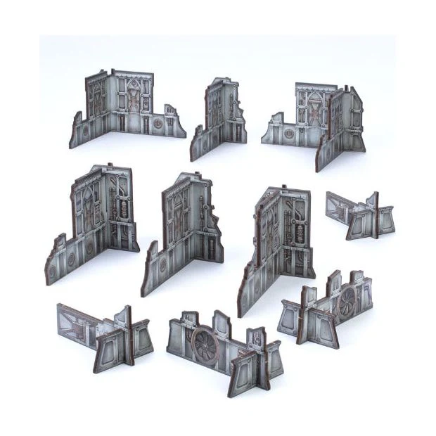 Warhammer 40,000 - Kill Team Starter Set - Image 8