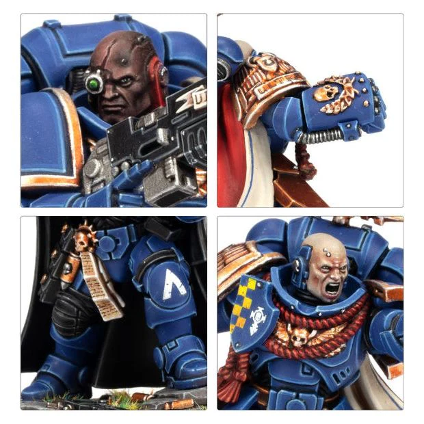 Warhammer 40,000 - Kill Team Starter Set - Image 9