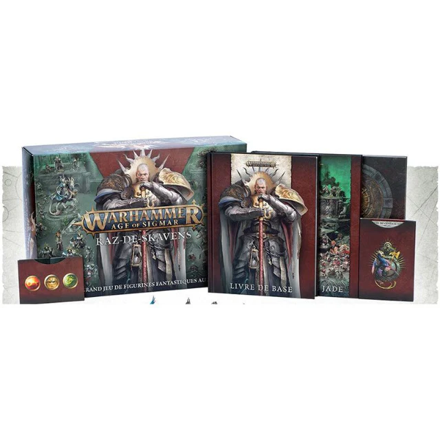 Warhammer Age of Sigmar - Skaventide - Image 3
