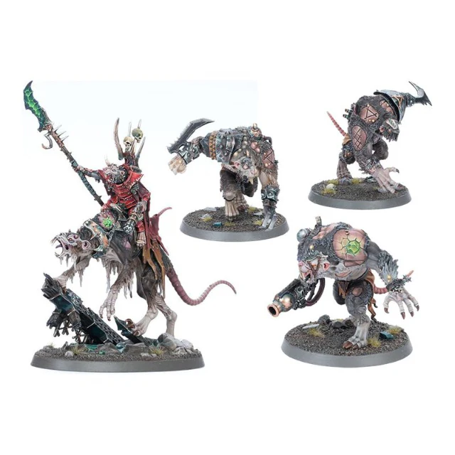 Warhammer Age of Sigmar - Skaventide - Image 4