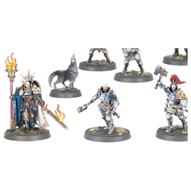 Warhammer Age of Sigmar - Skaventide - Image 5