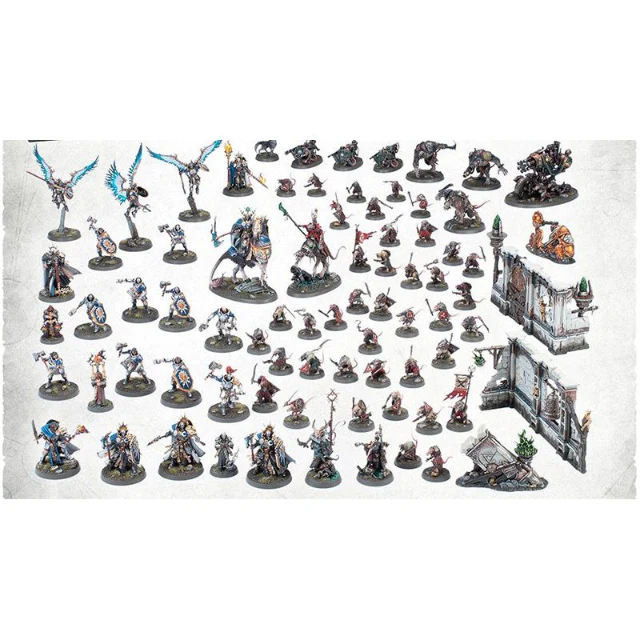 Warhammer Age of Sigmar - Skaventide - Image 6