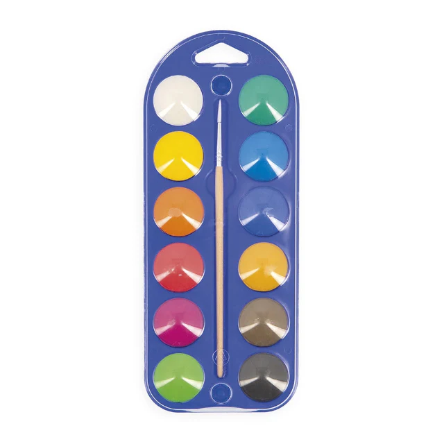 Water-Based Paint Pallet - Image 3