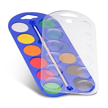 Water-Based Paint Pallet - Image 4