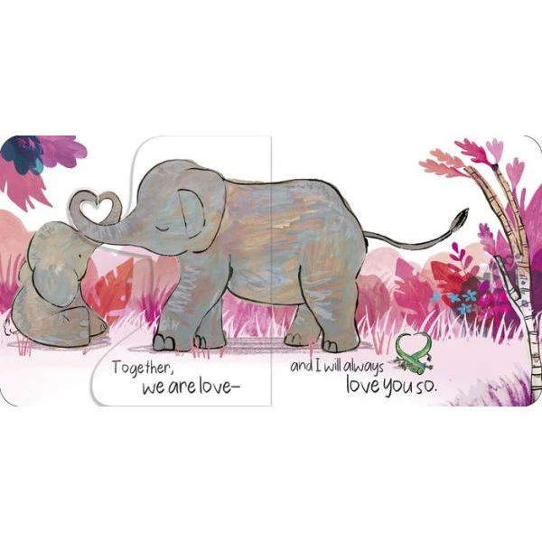 We Are Love - Patricia Hetarty - Image 3