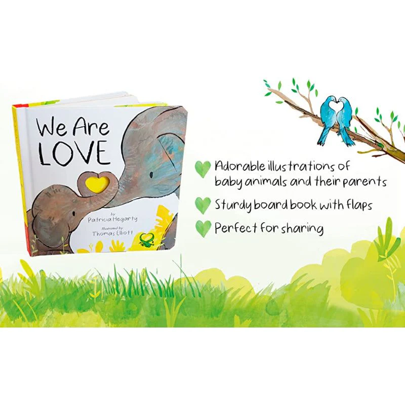 We Are Love - Patricia Hetarty - Image 4