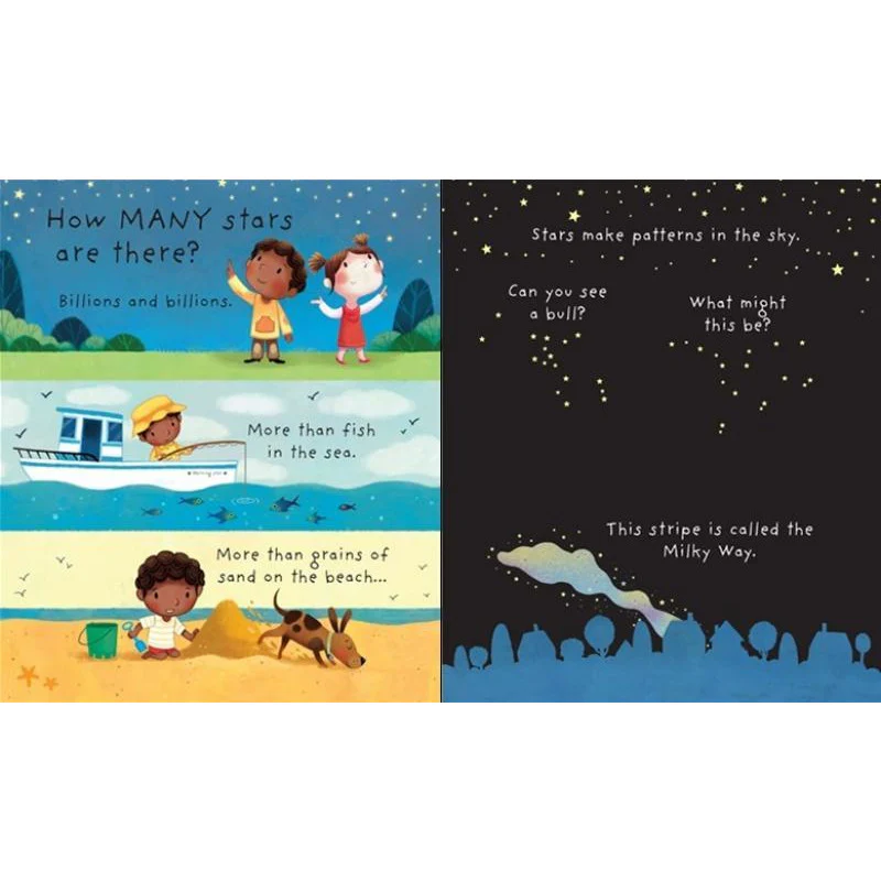 What Are Stars? - Image 4