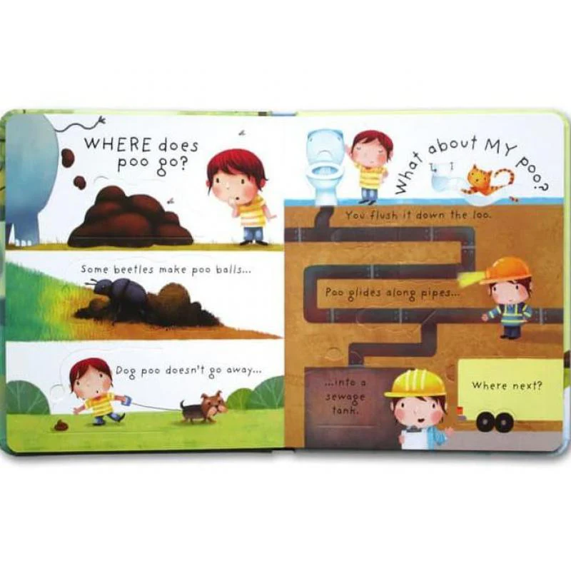 What is Poo? - Image 3