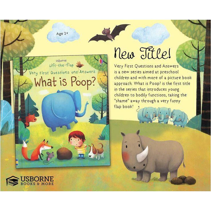What is Poo? - Image 5