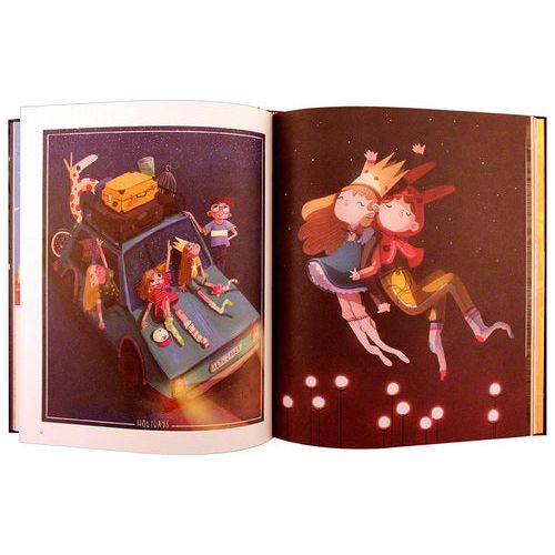 Wonder : The Art and Practice of Beatrice Blue - Beatrice Blue - Image 5