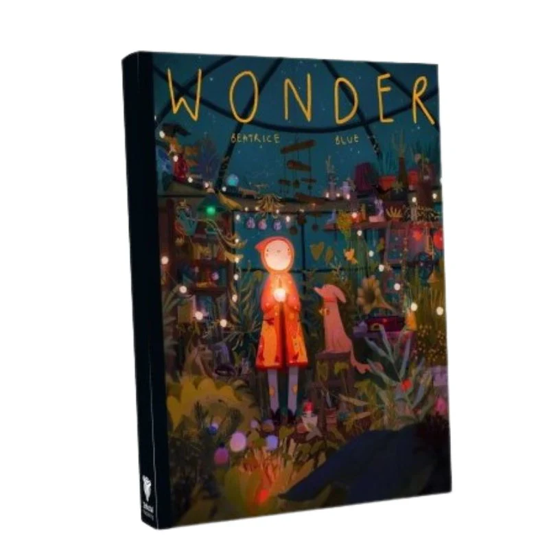 Wonder : The Art and Practice of Beatrice Blue - Beatrice Blue - Image 6