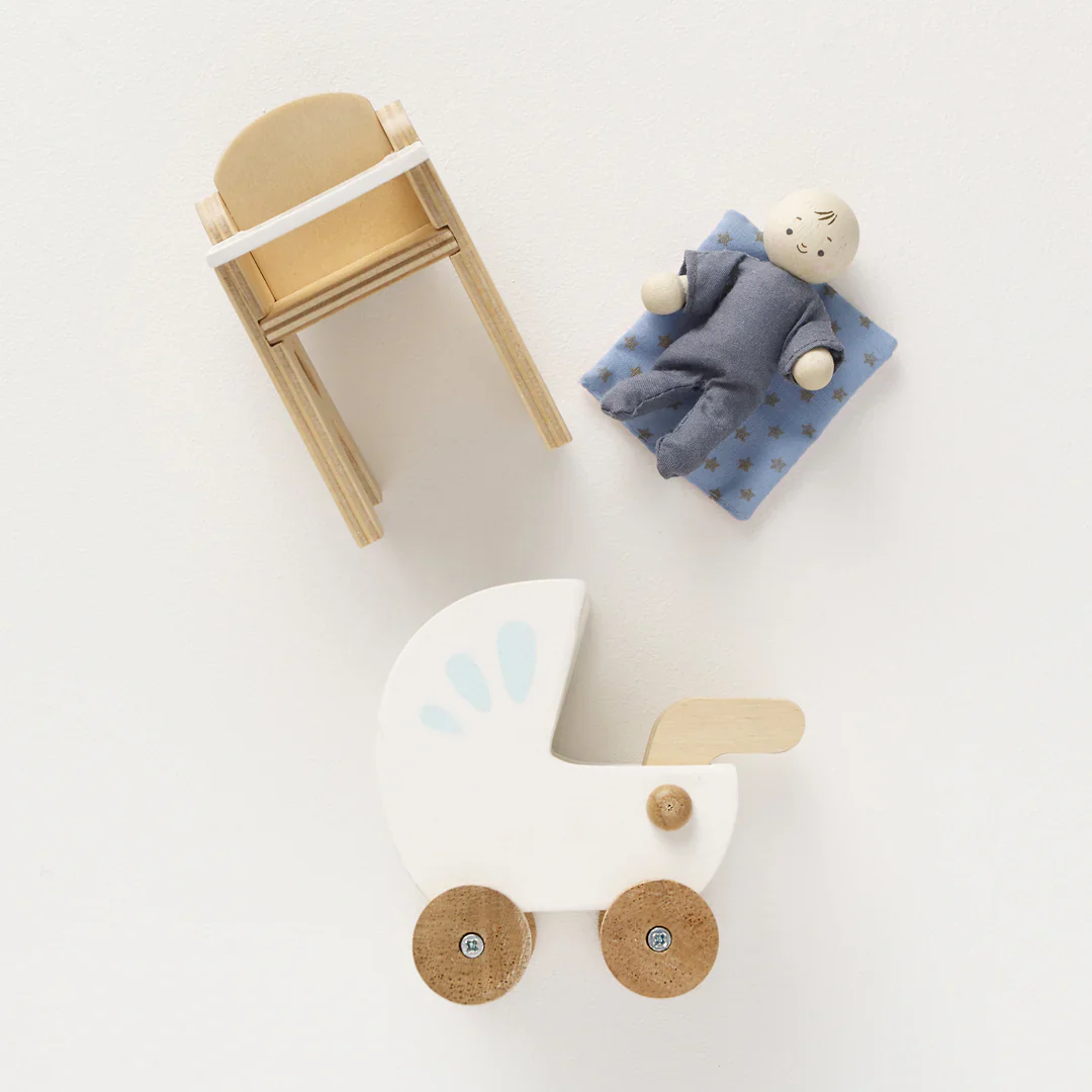 Nursery & Baby Set - Image 4