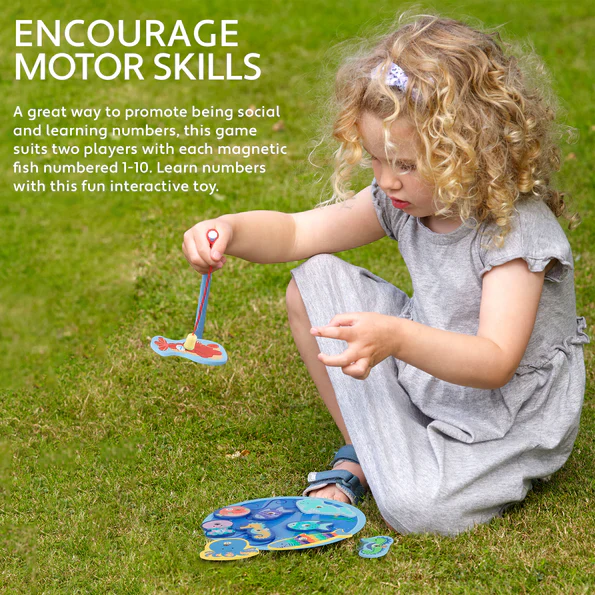 Magnetic Fishing Game - Image 3