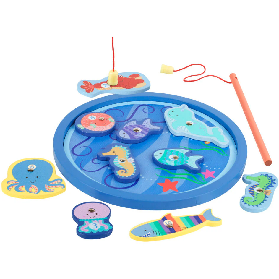 Magnetic Fishing Game - Image 4