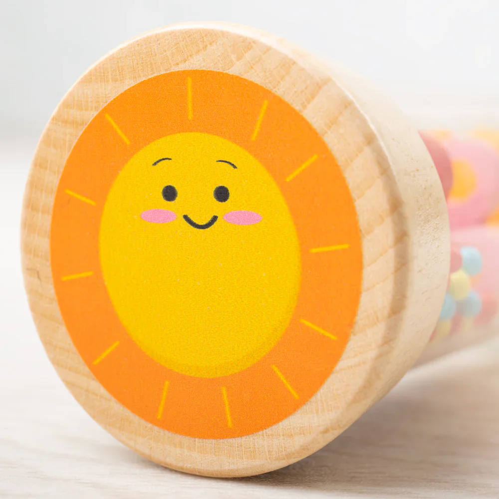Wooden Rainmaker - Image 3