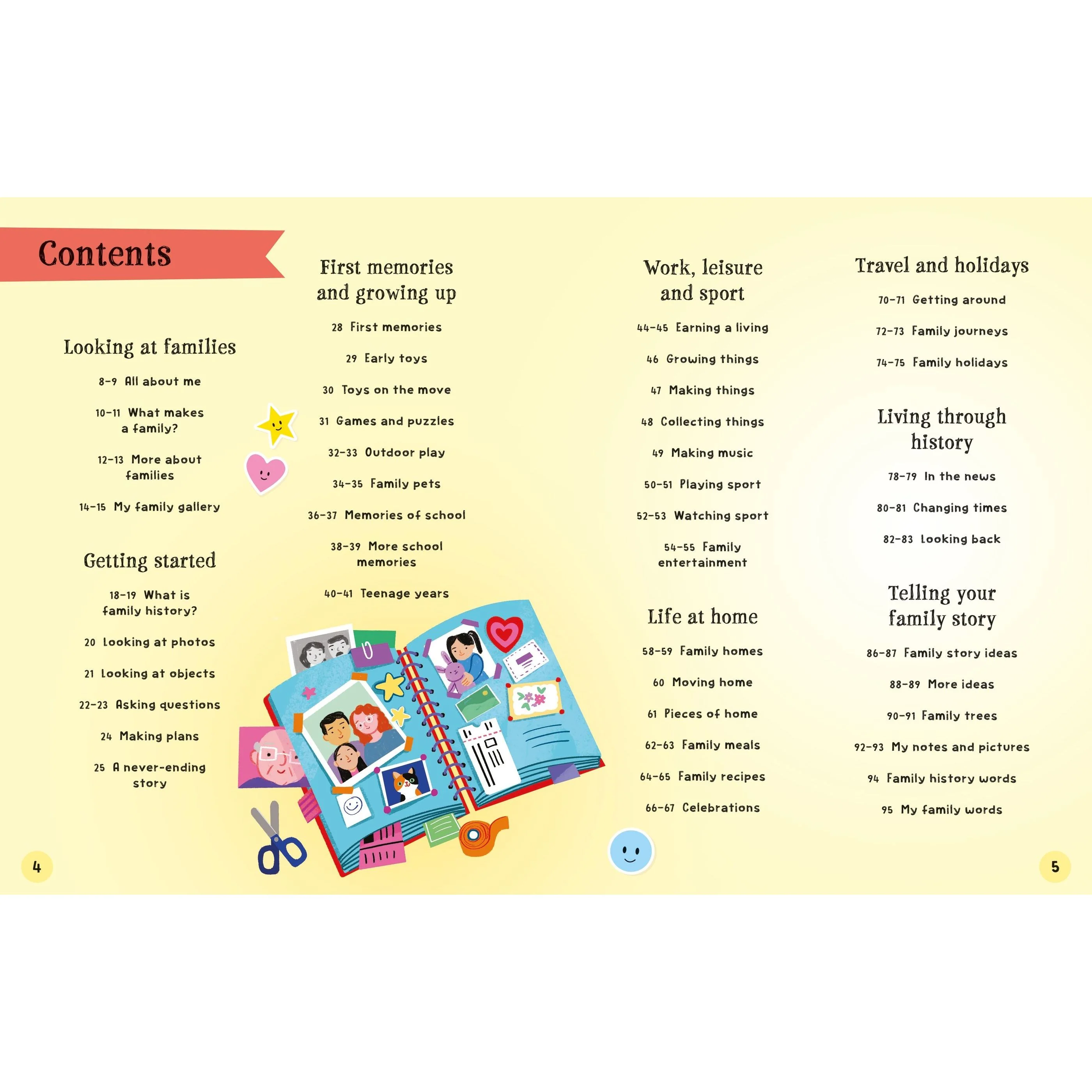 Write Your Own Family History - Jane Bingham - Image 2