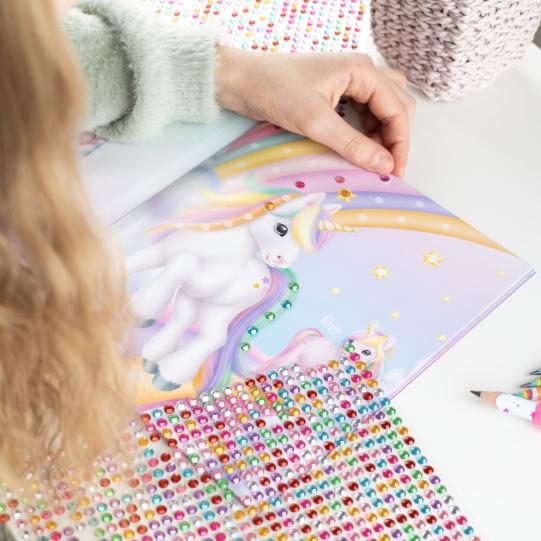 Ylvi Diamond Picture Book - Image 2