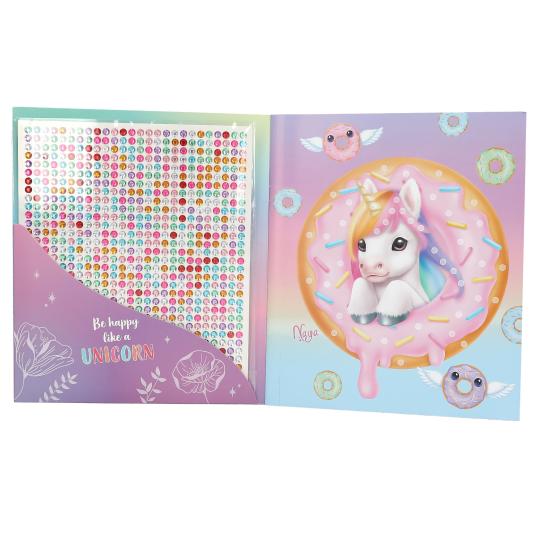 Ylvi Diamond Picture Book - Image 3